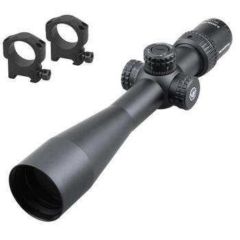 Прицел оптический Vector Optics Veyron 6-24x44 (30mm) FFP