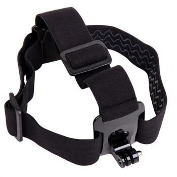 Крепление на голову для GoPro Sjcam Xiaomi Sony Head Strap