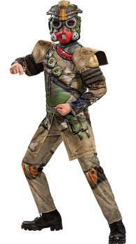 Strój karnawałowy Disguise Apex Legends Bloodhound Deluxe L (0192995012257)