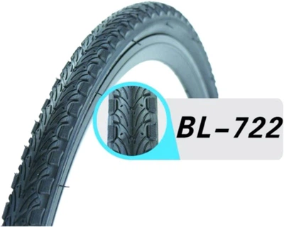 Велопокрышка Baolun City 28х1.75 BL-722 (05953)