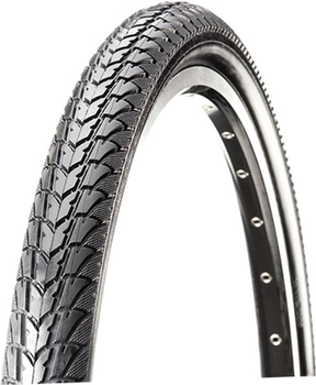 Велопокрышка CST City 28x1.75х2 С1446 (00541)