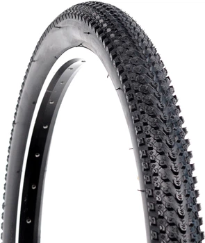 Велопокрышка JILUER MTB 24x2.1 1631 no-logo (05987)