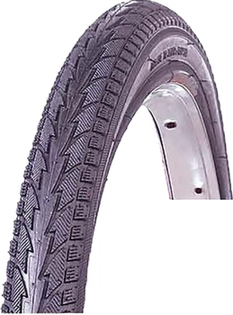 Велопокрышка Ponely 28x1.75 P771 (06001)