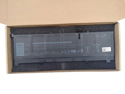 Акумулятор для ноутбука DELL XPS 15" 9575, P73F, 8N0T7, 8NOT7, 0TMFYT, TMFYT 6254mah 72W Original