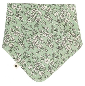Слинявчик-бандана BIBS Liberty Capel Sage