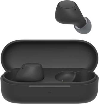 Słuchawki Sony WF-C510 Black (WFC510B.CE7)