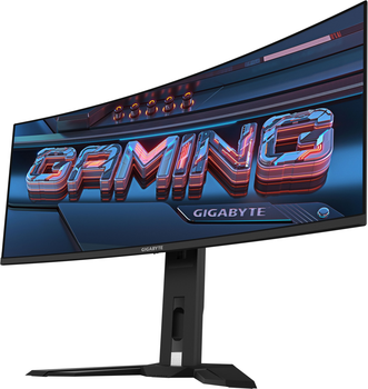 Monitor 34" Gigabyte MO34WQC2-EK Gaming Monitor