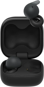 Słuchawki Sony LinkBuds Open WF-L910 Black (WFL910B)
