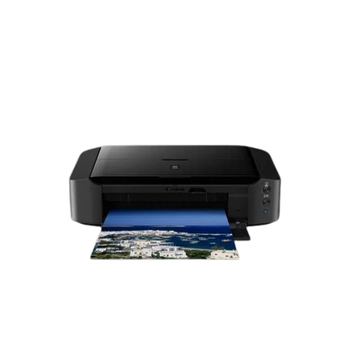 Принтер струйный Canon Pixma iP8740 цветная печать Wi-Fi / USB A3 Черный