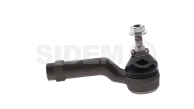 Наконечник рулевой тяги Ford Focus IV 18- Пр. Sidem (3639)