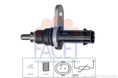 Датчик температури Facet (7.3356)