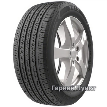 ZMAX GalloPro H/T 225/65 R17 102H