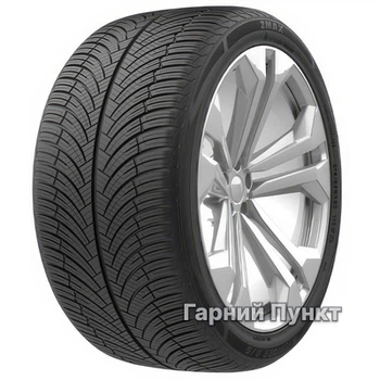 ZMAX X-Spider A/S 195/60 R15 88H