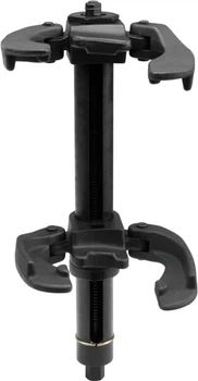 Ściągacz sprężyn zawieszenia YATO typu McPherson h ≤ 305 mm, Ø=100-250 mm, CrMo (YT-2535)