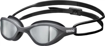 Очки Arena 365 GOGGLES MIRROR (008537-200) Унисекс OFSM Черные (3468337430735)