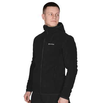 Кофта Nippy Black Camotec розмір M