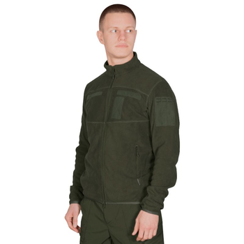 Кофта Army Olive Camotec розмір M