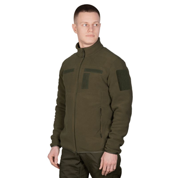 Кофта Army Light Olive Camotec розмір XXL