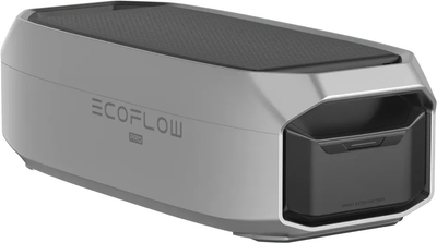 Дополнительная батарея для зарядной станции EcoFlow DELTA Pro 3 Smart Extra Battery 4096 Вт/ч (EFDP3SEB)