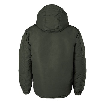 Куртка Patrol Nylon Olive Camotec розмір 62