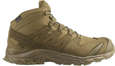 Черевики Salomon XA Forces MID GTX 47.5 (12 UK) (30.5 см) Coyote