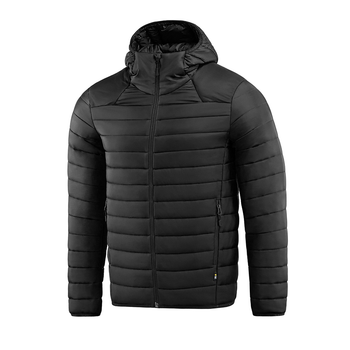 Куртка M-Tac Stalker Gen.III Primaloft Black 3XL/R