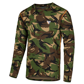 Лонгслів Basic 2.0 Cotton DPM Camotec