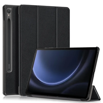 Чохол HardCase для Samsung Galaxy Tab S9/S9 Fe Чорний