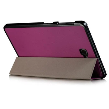 Чохол HardCase для Samsung Galaxy Tab A 10.1 T585 T580 Фіолетовий