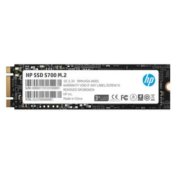 【新品取外し】HP純正 SSD 512GB M.2 2280 Gen4 TLC③ SSD HP, объемом 480 - 512 гб купить в Киеве: цена, отзывы, продажа