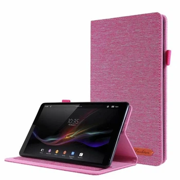 Чехол FashionGum Lenovo Tab P10 TB-X705 Розовый Lenovo Tab P10 TB-X705