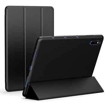 Чохол HUAWEI MatePad 10.8 GumCover Чорний