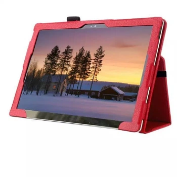 Чохол книжка Microsoft Surface Pro 8 9 Червоний