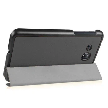 Чохол для Samsung Galaxy Tab A 7.0 T280 T285 HardCase Сірий