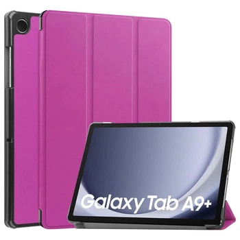 Чохол для Samsung Galaxy Tab A9 Plus SM X210 X215 X216 HardCase Фіолетовий