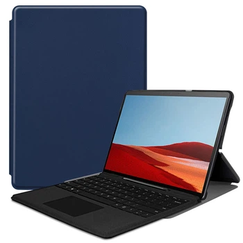 Чохол SlimFit Microsoft Surface Pro 8 Синій
