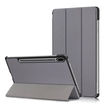 Чохол для Samsung Galaxy Tab S8 Plus X800 X806 HardCase Сірий