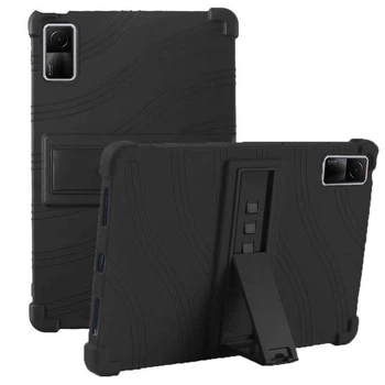 Чохол SoftGel Kids дитячий для Xiaomi Redmi Pad SE 11 2023 Чорний
