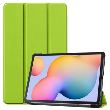 Чохол для Samsung Galaxy Tab S6 lite 10.4 P610 P615 HardCase Зелений
