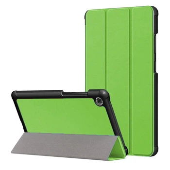 Чохол HardCase Lenovo Tab One 8.7 TB305FU/XU Зелений