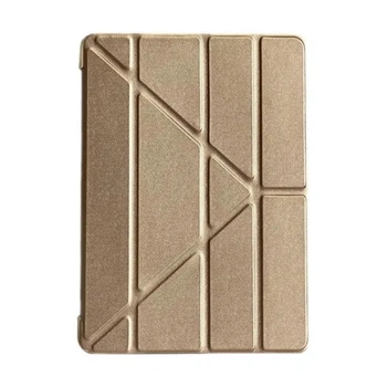 Чехол Origami Cover (TPU) для Apple iPad Air 4/5 10.9 2020/Pro 11 M1/M2 2020/2021 Gold