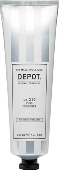Моделирующий крем для вьющихся волос Depot No.310 Curl Designer 150 мл (8032274112242)