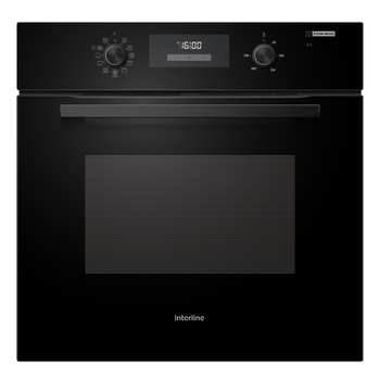 Духовка Електрична INTERLINE OEG 543 ECC BA