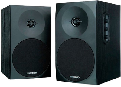 Колонки MICROLAB 2.0 B-70 Black