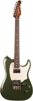 Электрогитара Godin Stadium ’59 Desert Green RN