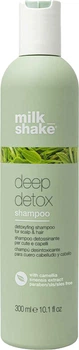 Шампунь для глибокого очищення Milk_Shake Deep Detox Shampoo 300 мл (8032274180753)