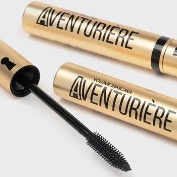 Тушь для ресниц Vivienne Sabo Avanturiere Mascara 01 Black 9 мл