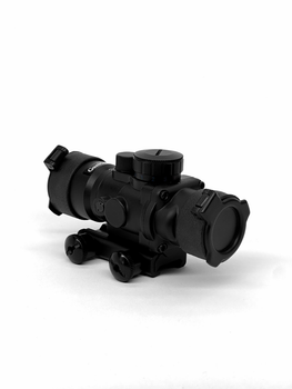 Коллиматорный прицел призматический Gunhobby 3.5x