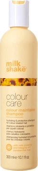 Бессульфатный шампунь для окрашенных волос Milk_Shake Colour Care Maintainer Shampoo 300 мл (8032274147725)