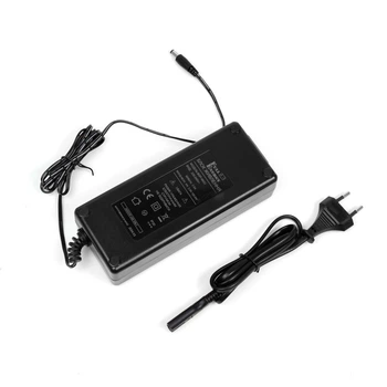 Блок живлення Full Energy BGP-482U 48 В / 2.5 А (Довжина мережевого кабелю: 0.9 м, Довжина вихідного кабелю: 1.35 м)